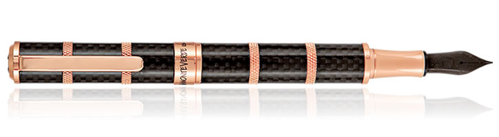 Monteverde Regatta Limited Edition Fountain Pens