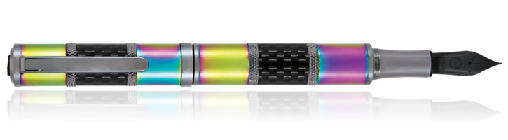 Monteverde Regatta Limited Edition Fountain Pens