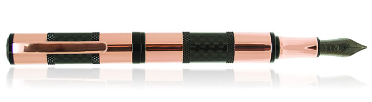 Monteverde Regatta Sport Limited Edition Fountain Pens