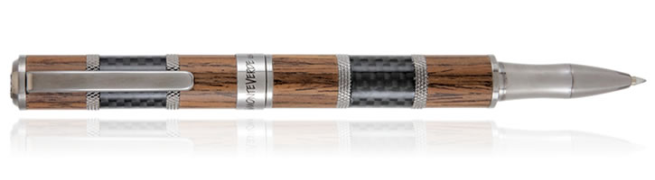 Monteverde Regatta Limited Edition Rollerball Pens