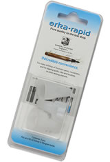 Rohrer & Klingner Erka Rapid Reservoir Inkwells