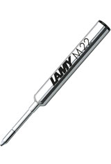 Black Lamy M22 Ballpoint Pen Refills