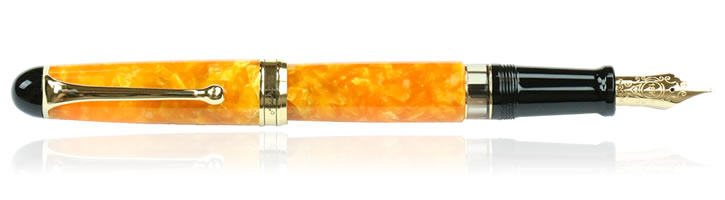Aurora 88 Sole Limited Edition Fountain Pens