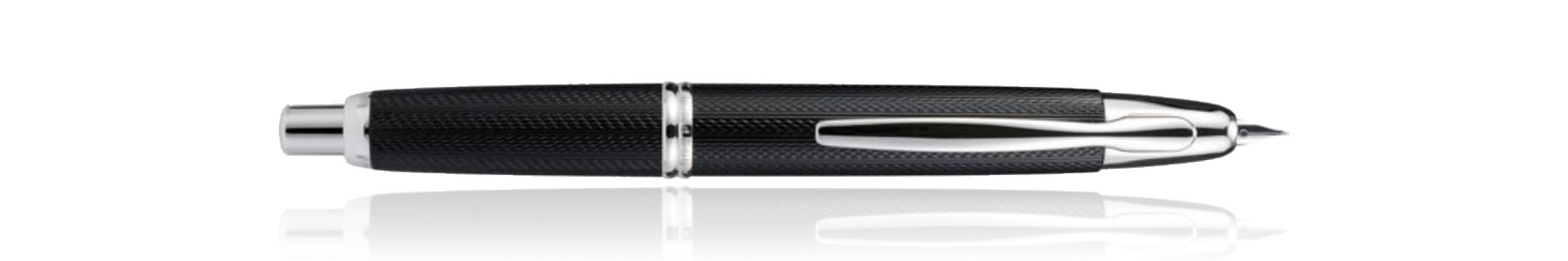 Pilot Vanishing Point 2016 Limited Edition Guilloche Fountain Pen