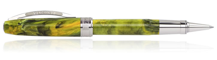Visconti Van Gogh Rollerball Pens in Vincent's Chair