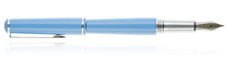 Nemosine Fission Fountain Pens