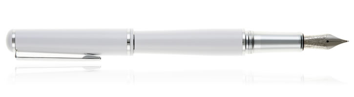 Nemosine Fission Fountain Pens