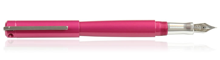 Karas Kustoms Ink Fountain Pens in Pink