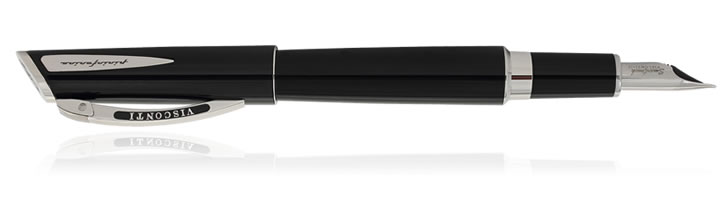 Visconti Pininfarina Disegno Fountain Pens