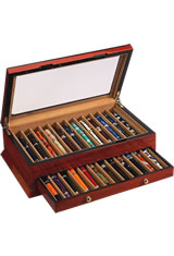 Vox Luxury 24 Pen Display Cases