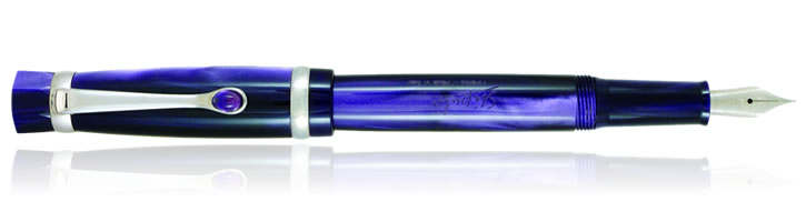 Stipula Castoni Chic Fountain Pens