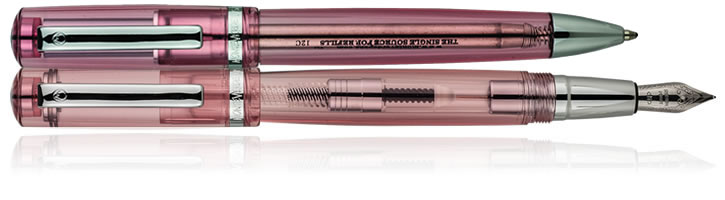 Monteverde Artista Set - Ballpoint & Fountain Pens