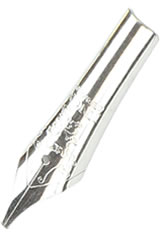 Knox #6 Replacement in Steel - 1.5mm Stub