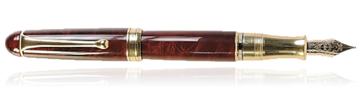 Aurora 88 Sigaro Fountain Pens