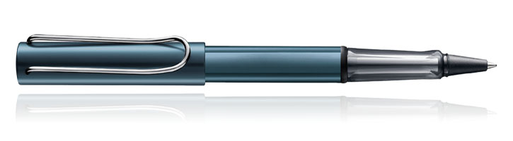 Petrol Lamy AL-Star Special Edition Rollerball Pens