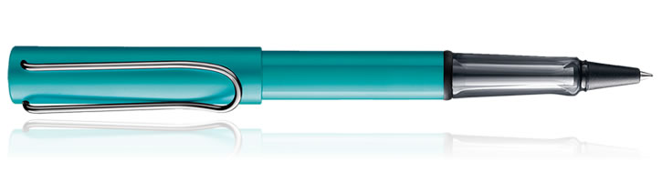 Turmaline Lamy AL-Star Special Edition Rollerball Pens