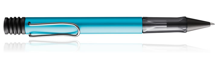 Lamy AL-Star Pacific Blue Ballpoint Pens