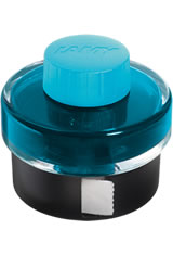 Lamy Pacific Blue Bottled Ink(50ml) Fountain Pen Ink
