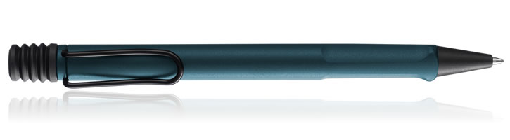 Lamy Safari Petrol Ballpoint Pens
