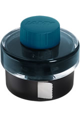 Lamy Petrol Bottled Ink(50ml) Fountain Pen Ink