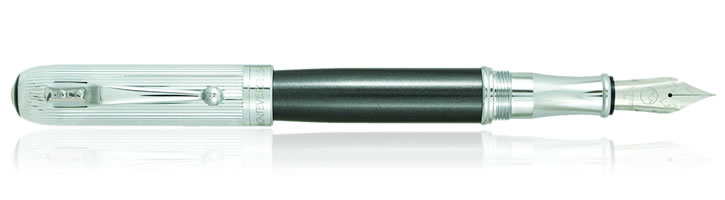 Monteverde Rodeo Drive Fountain Pens