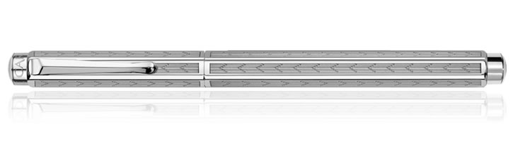 Caran d'Ache Ecridor Fountain Pens