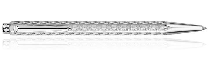 Caran d'Ache Ecridor Ballpoint Pens in Infini