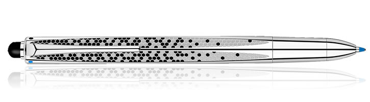 Caran d'Ache RNX.316 Ballpoint Pens in Multifunction