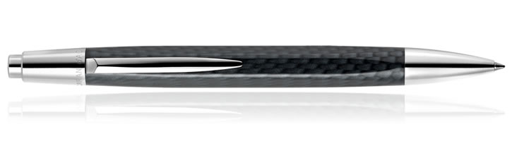 Caran d'Ache Alchemix Ballpoint Pens