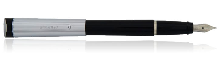 Aurora Kappa Fountain Pens in Black
