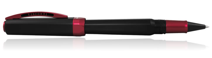 Visconti Opera Metal Rollerball Pens