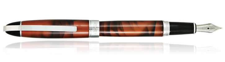 Conklin Victory Fountain Pens
