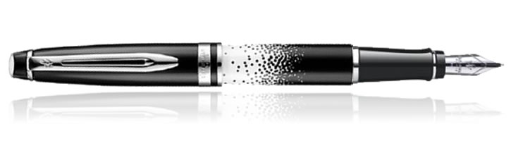Waterman Expert Omlum Fountain Pens