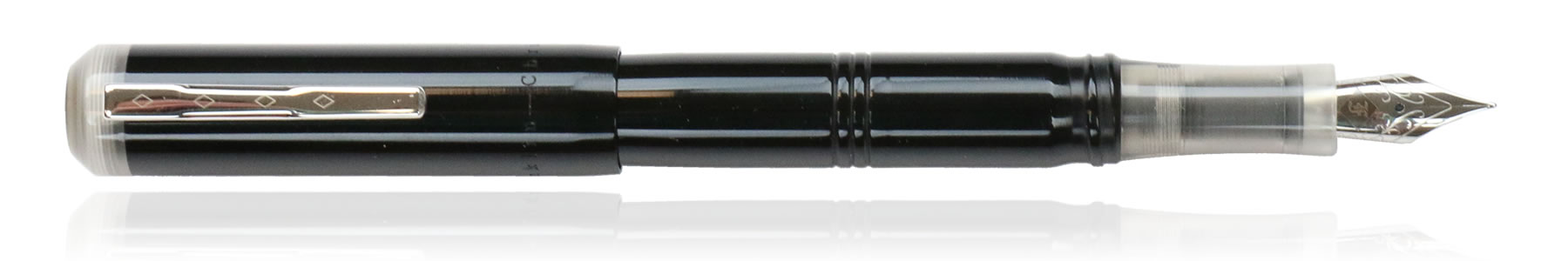 Franklin Christoph Model 31 Omnis Fountain Pen