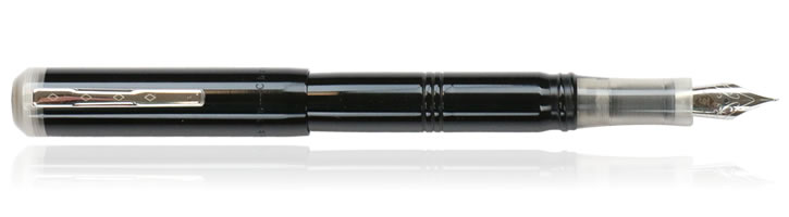 Franklin-Christoph Model 31 Omnis Fountain Pens