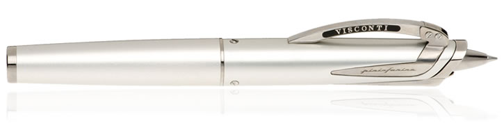 Visconti Pininfarina Nanotech Rollerball Pens