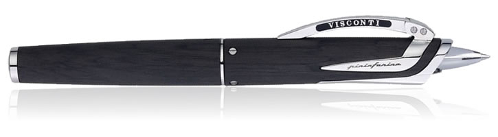Visconti Pininfarina Limited Edition Rollerball Pens