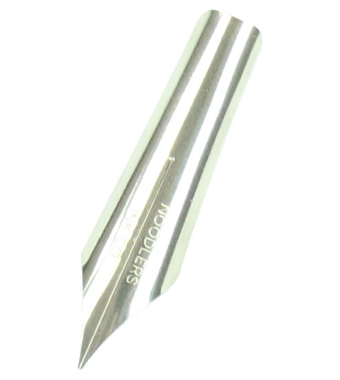 Noodlers Ahab Konrad Replacement Fountain Pen Nibs