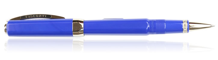 Visconti European Constitution Rollerball Pens