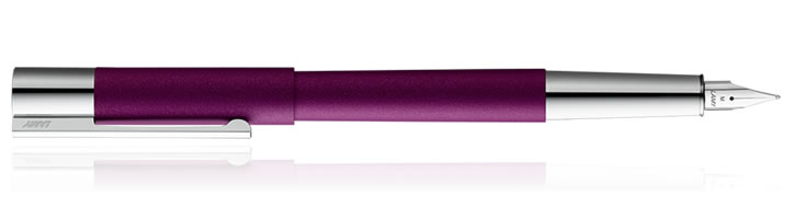 Lamy Scala Fountain Pens