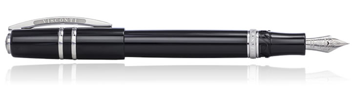 Visconti Homo Sapiens Midi Elegance Fountain Pens