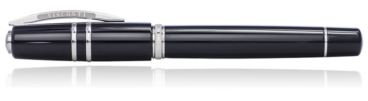 Visconti Homo Sapiens Elegance Rollerball Pens