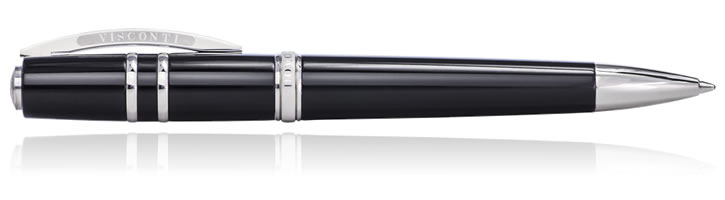 Visconti Homo Sapiens Elegance Ballpoint Pens