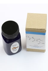 Organics Studio Masters of Science Fountain Pen Ink