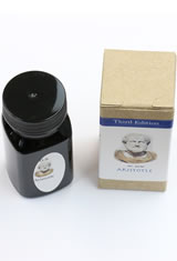 Aristotle Organics Studio Masters of Science Fountain Pen Ink