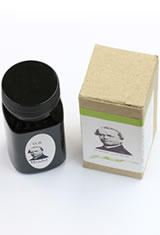 Gregor Mendel Organics Studio Masters of Science Fountain Pen Ink