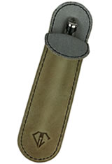 Desert Black Dee Charles Designs Single Sleeve Pen Carrying Cases