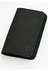 Dee Charles Designs Notebook Cover & Pen Carrying Cases