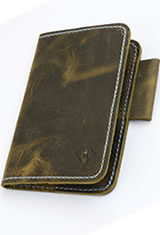 Dee Charles Designs Notebook Cover & Pen Carrying Cases