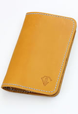 Dee Charles Designs Notebook Cover & Pen Carrying Cases in Sunrise Blue